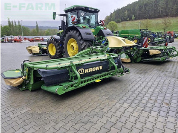 جزازة العشب KRONE Easycut