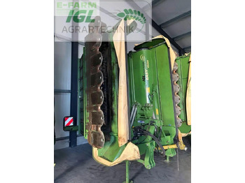 جزازة العشب KRONE Easycut