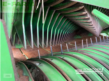 عربة ذاتية التحميل Krone mx 350 gd: صورة 3