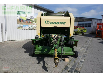 آلة بالات مربعة Krone vario pack 1500 mc: صورة 2