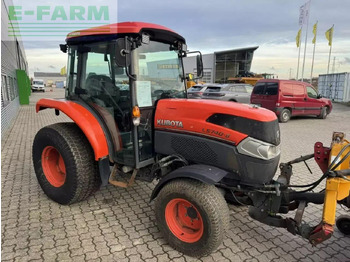 جرار Kubota 5740: صورة 2