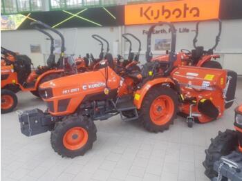جرار KUBOTA