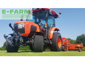 جرار KUBOTA
