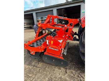 مسفلة قرصية KUBOTA