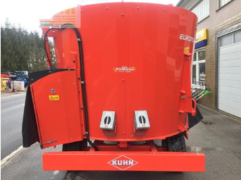 معدات الماشية Kuhn euromix 870: صورة 3 معدات الماشية Kuhn euromix 870: صورة 3