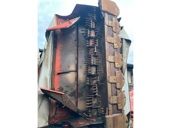 جزازة العشب Kuhn fc 8830 d: صورة 2