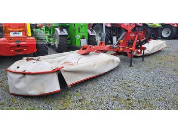 جزازة العشب KUHN