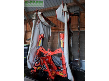 جزازة العشب KUHN