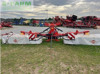 جزازة العشب KUHN