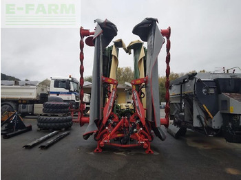 جزازة العشب KUHN