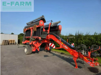 نشارة الدريس/ شوكة جرف KUHN