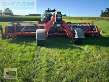 نشارة الدريس/ شوكة جرف KUHN