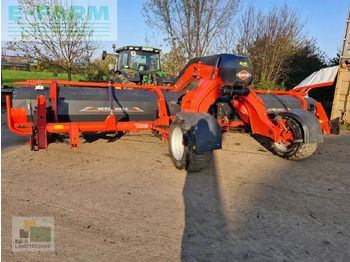 نشارة الدريس/ شوكة جرف Kuhn merge maxx 950 bandschwader: صورة 3