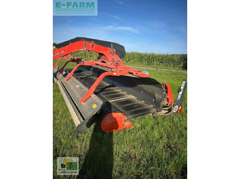 نشارة الدريس/ شوكة جرف Kuhn merge maxx 950: صورة 4 نشارة الدريس/ شوكة جرف Kuhn merge maxx 950: صورة 4