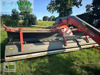 نشارة الدريس/ شوكة جرف Kuhn merge maxx 950: صورة 5 نشارة الدريس/ شوكة جرف Kuhn merge maxx 950: صورة 5