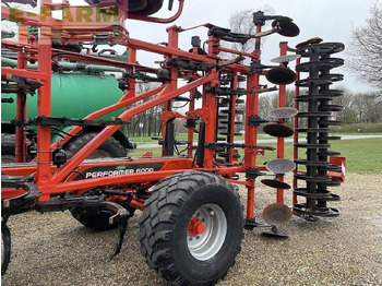 آلة بذر الحصاد Kuhn performer 6000: صورة 4
