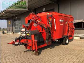 معدات الماشية KUHN