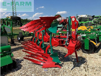 محراث KVERNELAND