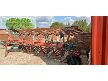 محراث KVERNELAND