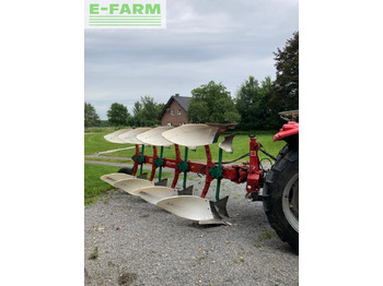 محراث KVERNELAND