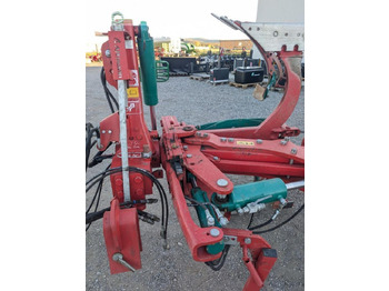 محراث Kverneland es100 5schar streifenkörper: صورة 3