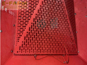 آلة نشر السماد Kverneland exacta tl geospread: صورة 5