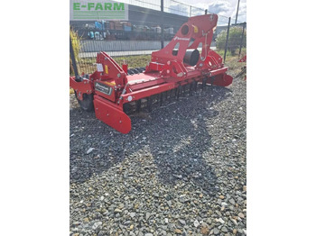 معدات حرث التربة KVERNELAND