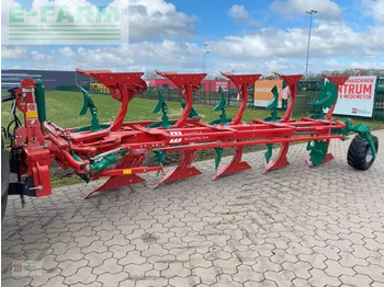 محراث KVERNELAND