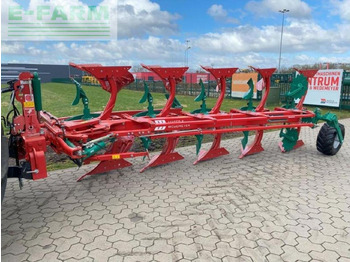 محراث KVERNELAND