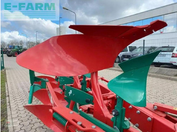 محراث Kverneland kverneland 2300s-100 5 schar: صورة 5