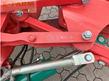 محراث Kverneland kverneland 2300s-100 5 schar: صورة 3