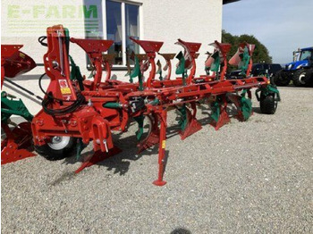 محراث KVERNELAND