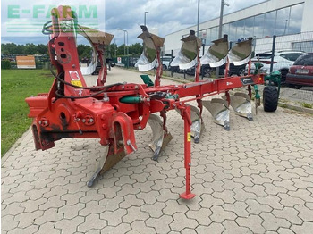 محراث KVERNELAND