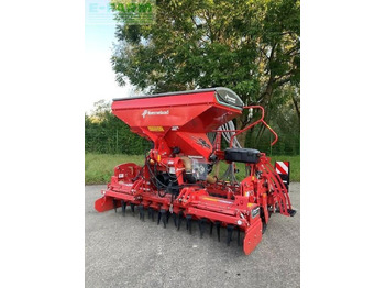 معدات حرث التربة KVERNELAND