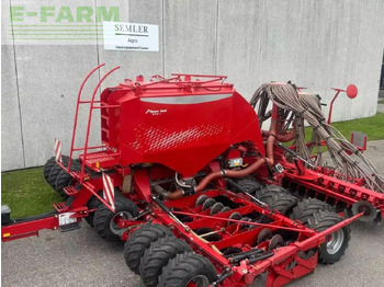 آلة بذر الحصاد KVERNELAND