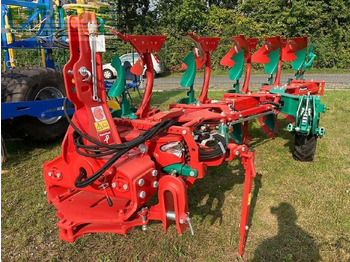 محراث KVERNELAND