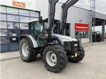 جرار Lamborghini 1050 vdt: صورة 4 جرار Lamborghini 1050 vdt: صورة 4