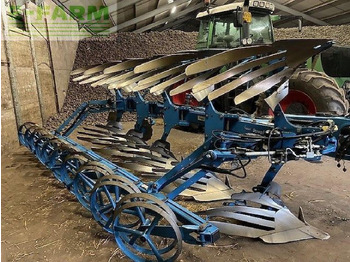 محراث LEMKEN