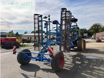 آلة حراثة Lemken kristall 9/600 kua: صورة 4