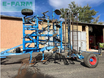 آلة حراثة Lemken kristall 9/600 kua: صورة 2