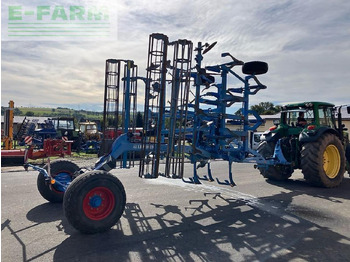 آلة حراثة Lemken kristall 9/600 kua: صورة 3