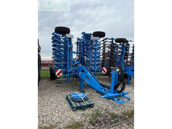 مسفلة قرصية LEMKEN