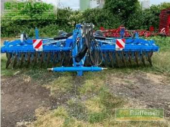 مسفلة قرصية LEMKEN
