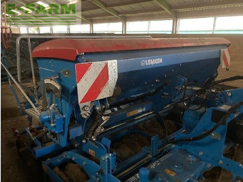 آلة البذر LEMKEN