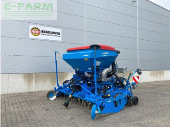 آلة البذر LEMKEN