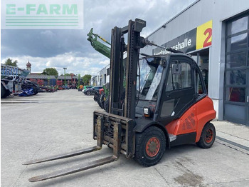 رافعة شوكية LINDE H50