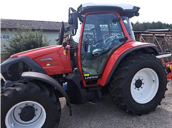جرار LINDNER Lintrac