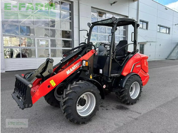 اللودر بعجل MANITOU MLA 4-50
