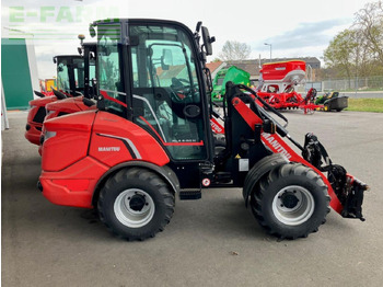 حفار صغير Manitou manitou mla 4-50: صورة 3
