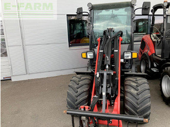 حفار صغير Manitou manitou mla 4-50: صورة 2